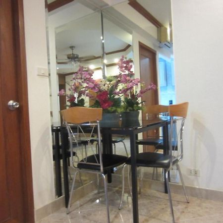 Dao Studio Apartments Patong Room photo
