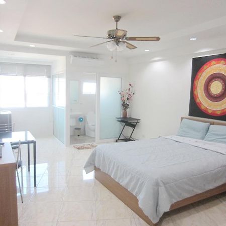 Dao Studio Apartments Patong Room photo