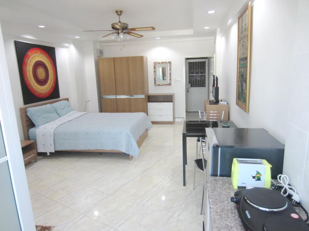 Dao Studio Apartments Patong Room photo