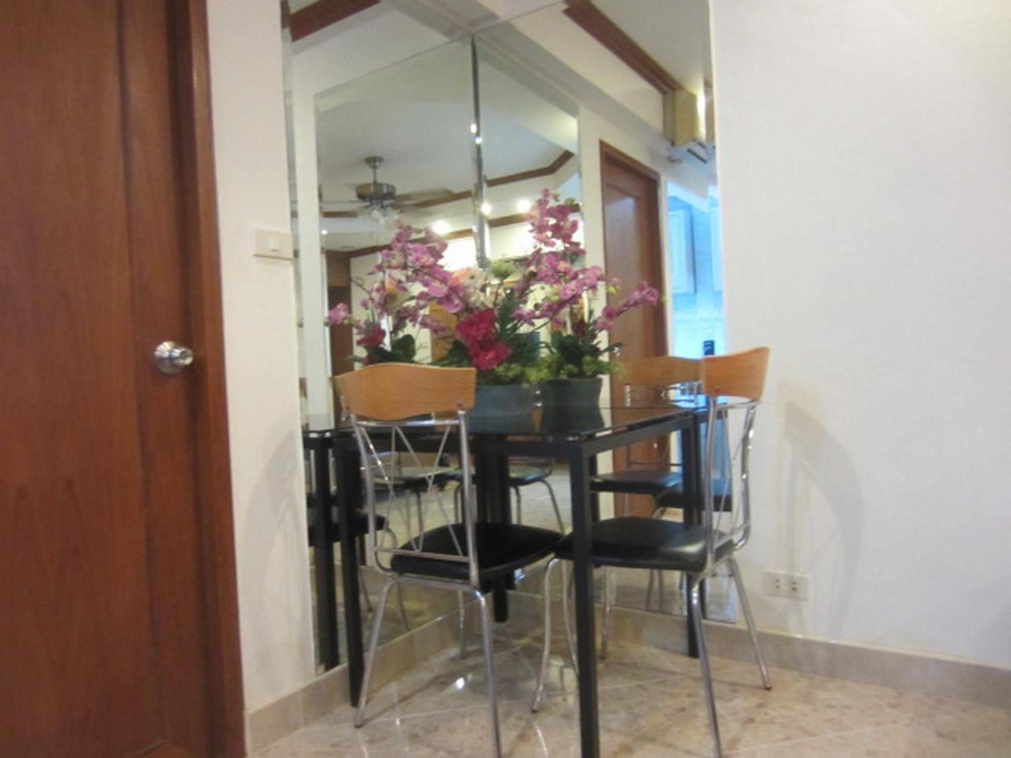 Dao Studio Apartments Patong Room photo
