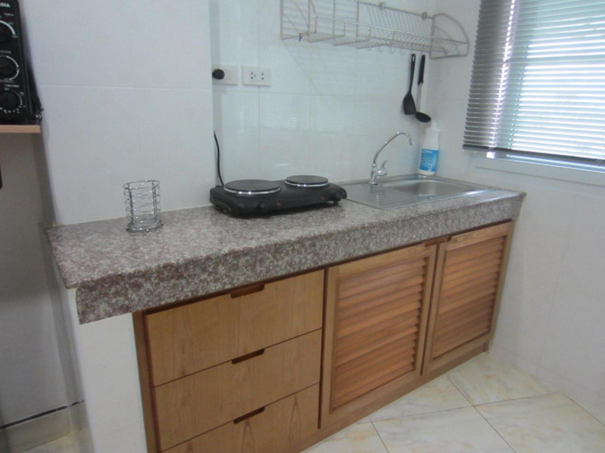 Dao Studio Apartments Patong Room photo