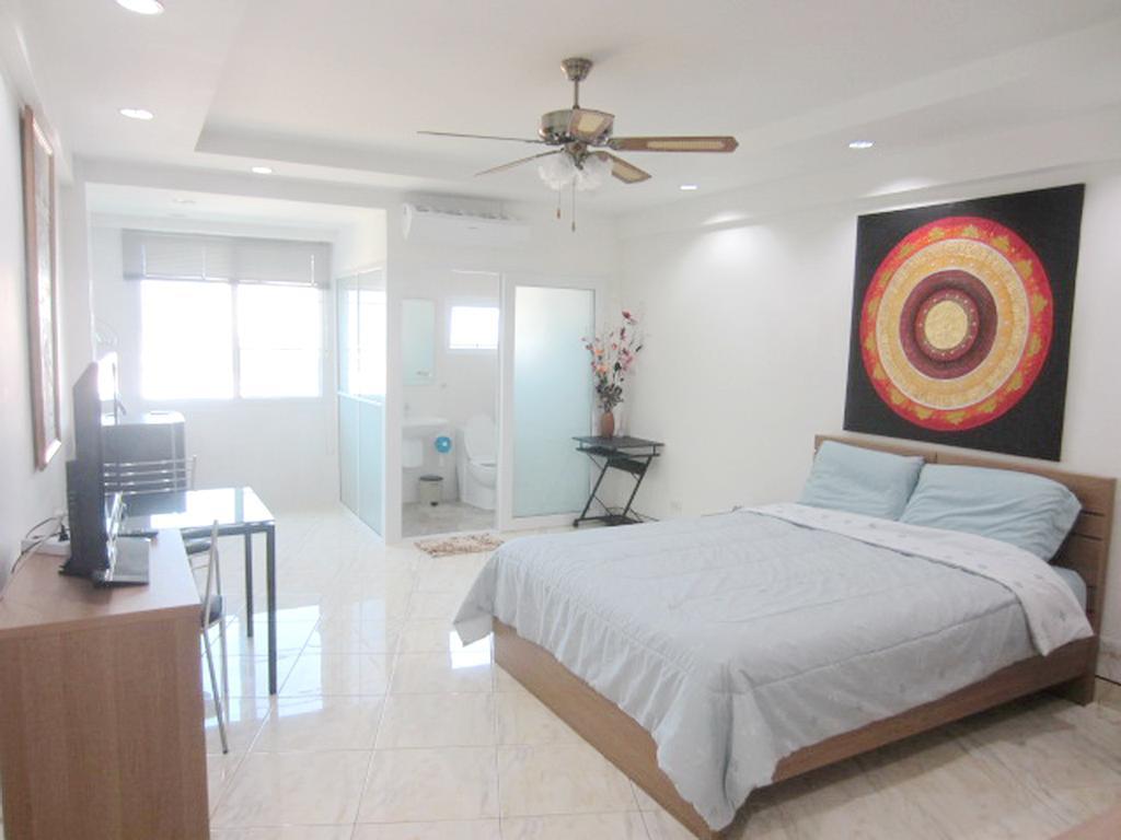 Dao Studio Apartments Patong Room photo