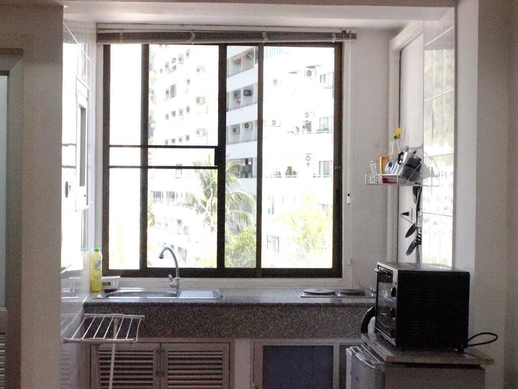 Dao Studio Apartments Patong Room photo