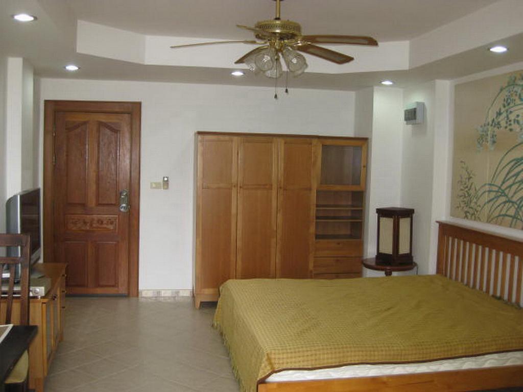 Dao Studio Apartments Patong Exterior photo