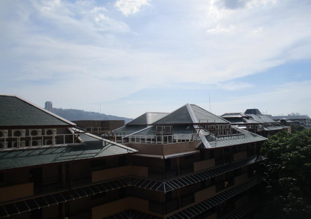 Dao Studio Apartments Patong Exterior photo